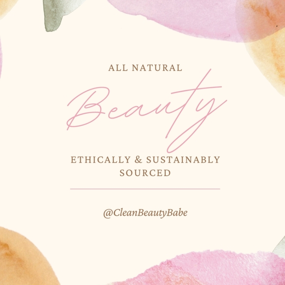 beautycounter Other - Clean Beauty : vegan, cruelty free, organic, parabin free, sulfate free